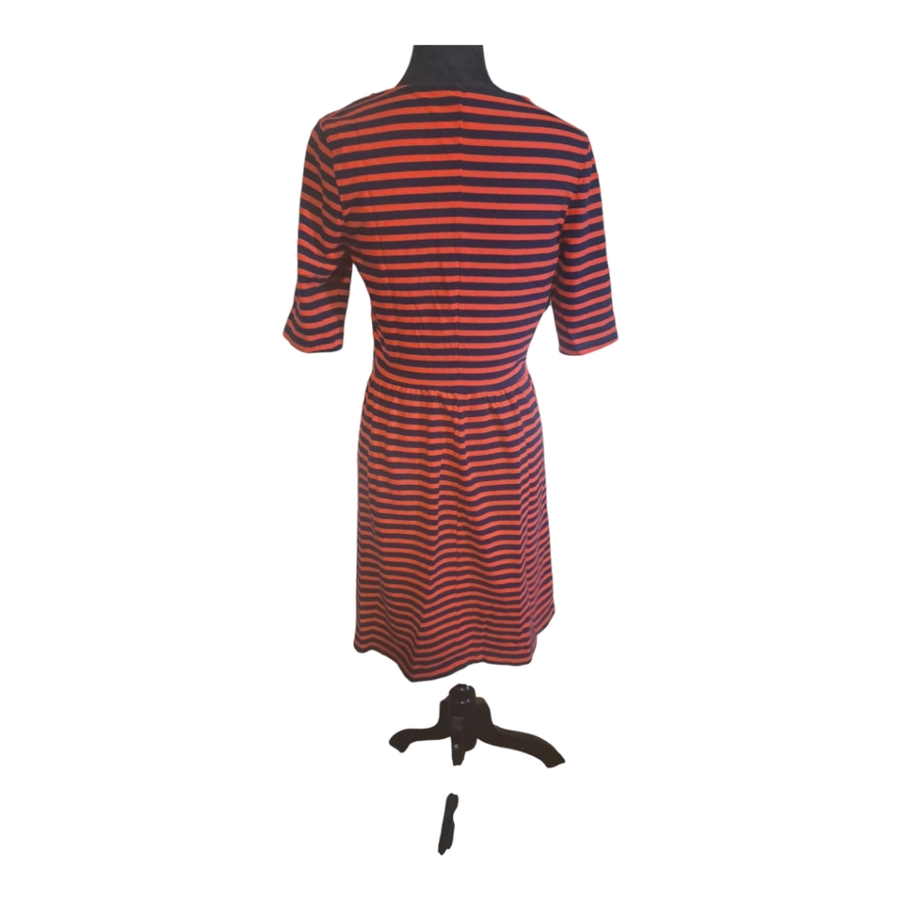Old Navy Fit Flare dress - Picture 4 of 6